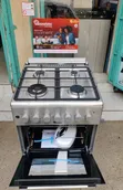 Ramtons Standing Cooker RC397 na Oven ya Umeme - 2