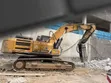 Sany SY365Hpro Excavator - 1