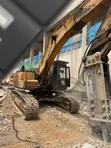 Sany SY365Hpro Excavator - 2