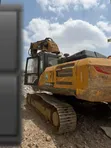 Sany SY365Hpro Excavator - 3