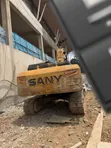 Sany SY365Hpro Excavator - 4