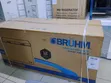Bruhm BCF 650DD 550L Freezer ya Mlango Mbili - 1