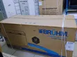 Bruhm BCF 650DD 550L Freezer ya Mlango Mbili - 2