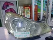 Nissan Wingroad Y12 Headlight (Used) - 2