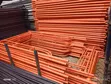 H-Frame Scaffolding Set - 2