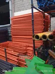 H-Frame Scaffolding Set - 3
