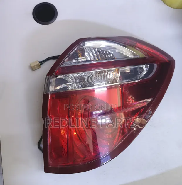 Subaru Outback/Legacy BP Facelift Taillight (2006-2009) - 1
