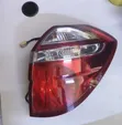 Subaru Outback/Legacy BP Facelift Taillight (2006-2009) - 1