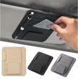 Multifunctional Car Sun Visor Organizer Bag - 1
