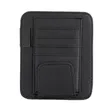 Multifunctional Car Sun Visor Organizer Bag - 2