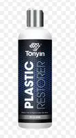 Tonyin Plastic Restorer - 1