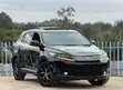 Toyota Harrier 2.0 2019 Nyeusi - 1