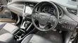 Toyota Harrier 2.0 2019 Nyeusi - 3