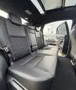 Toyota Harrier 2.0 2019 Nyeusi - 4