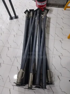 Heavy Duty Prop Jacks
