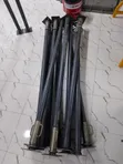 Heavy Duty Prop Jacks - 1
