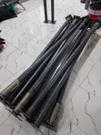 Heavy Duty Prop Jacks - 2
