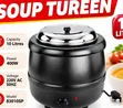 10L Soup Tureen - 2