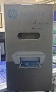 HP DeskJet 2130 Printer Yote-kwa-Moja - 3