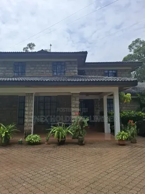 Nyumba ya Vyumba 6 vya Kulala (Mansion) Inauzwa Hardy