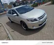 Toyota Axio 2010 Silver - 3