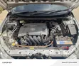 Toyota Axio 2010 Silver - 5