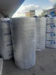 5mm Double Sided Laminated Insulation Foil - 2