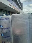 5mm Double Sided Laminated Insulation Foil - 3