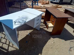 Kikosi cha Ofisi cha Daraja la Kibiashara - Kipya Kabisa cha Uzito Mzito
