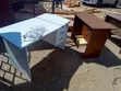 Kikosi cha Ofisi cha Daraja la Kibiashara - Kipya Kabisa cha Uzito Mzito - 1
