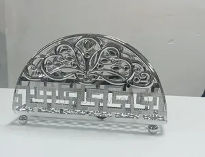 Kishikilia Tishu/Napkin cha Metali