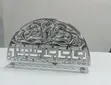 Kishikilia Tishu/Napkin cha Metali - 1