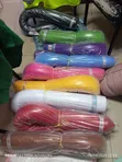 Stretchable Decor and Events Drapes (25m & 50m Rolls) - 1