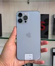 Apple iPhone 13 Pro Max 256GB Bluu - 2