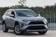 Toyota RAV4 Adventure 2019 Gray - 1