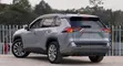 Toyota RAV4 Adventure 2019 Gray - 2