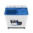 Smartpro 10Kg Twin Tub Washing Machine - 1
