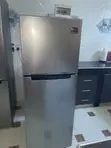 Samsung Double Door Fridge - 280L - 1