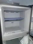 Samsung Double Door Fridge - 280L - 4