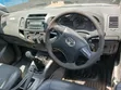 Toyota Hilux Workmate 2013 Gray - 5