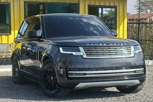 2023 Land Rover Range Rover Vogue P400