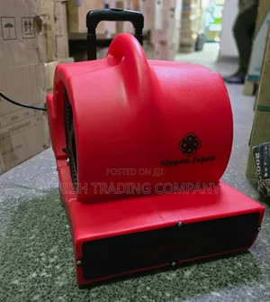 Hot Air Blower Siphon Japan Heavy Duty 2900W