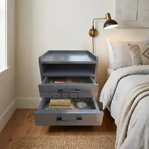 Brand New Locally Made Side Bed Drawer
