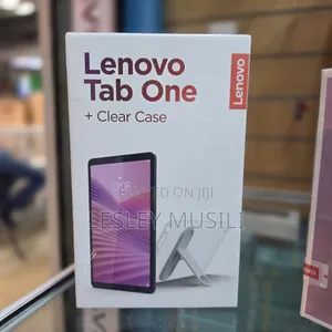 New Lenovo Tab M10 Plus 128GB Gray