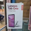 New Lenovo Tab M10 Plus 128GB Gray - 1