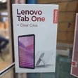 New Lenovo Tab M10 Plus 128GB Gray - 2