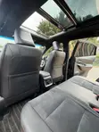 Toyota Harrier 2.0 Turbo 2019 Nyeusi - 4