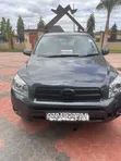 Toyota RAV4 2.0 4x4 2006 Gray - 2
