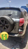 Toyota RAV4 2.0 4x4 2006 Gray - 5