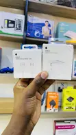 Apple iPhone 25W USB-C Power Adapter - 1